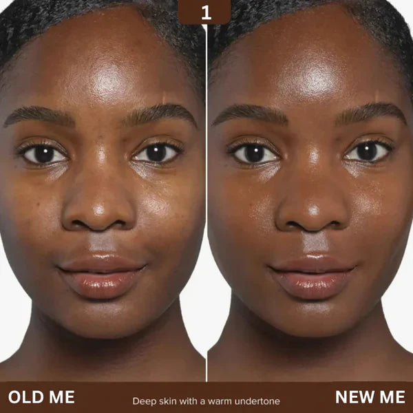 Serum Boosted Skin Tint Balm