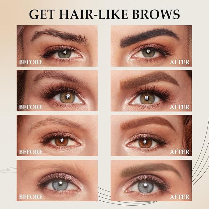 BUY 1 GET 1 FREE | BrowPen™