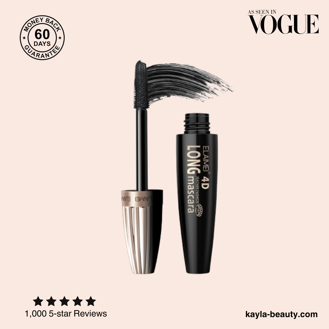 BUY 1 GET 1 FREE | Secret Lash Extension Mascara